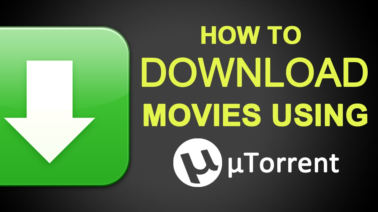 utorrent download movies english